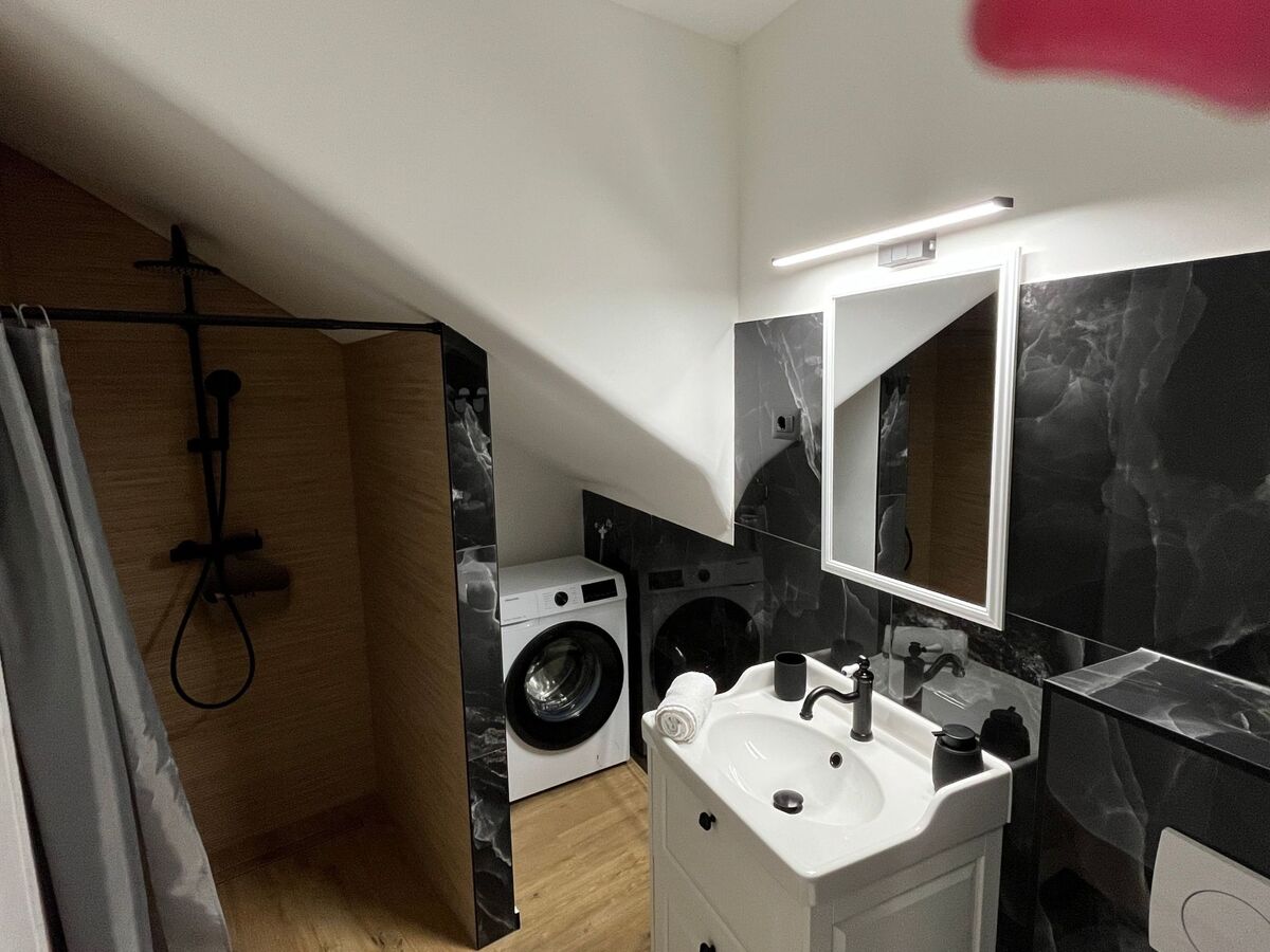 Maison Klostar à Jadranovo, 2 chambres, cour privée - Photo 29