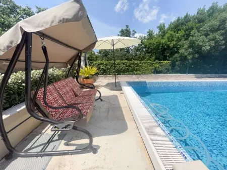 Location appartement à Crikvenica Jadranovo, Matković 4