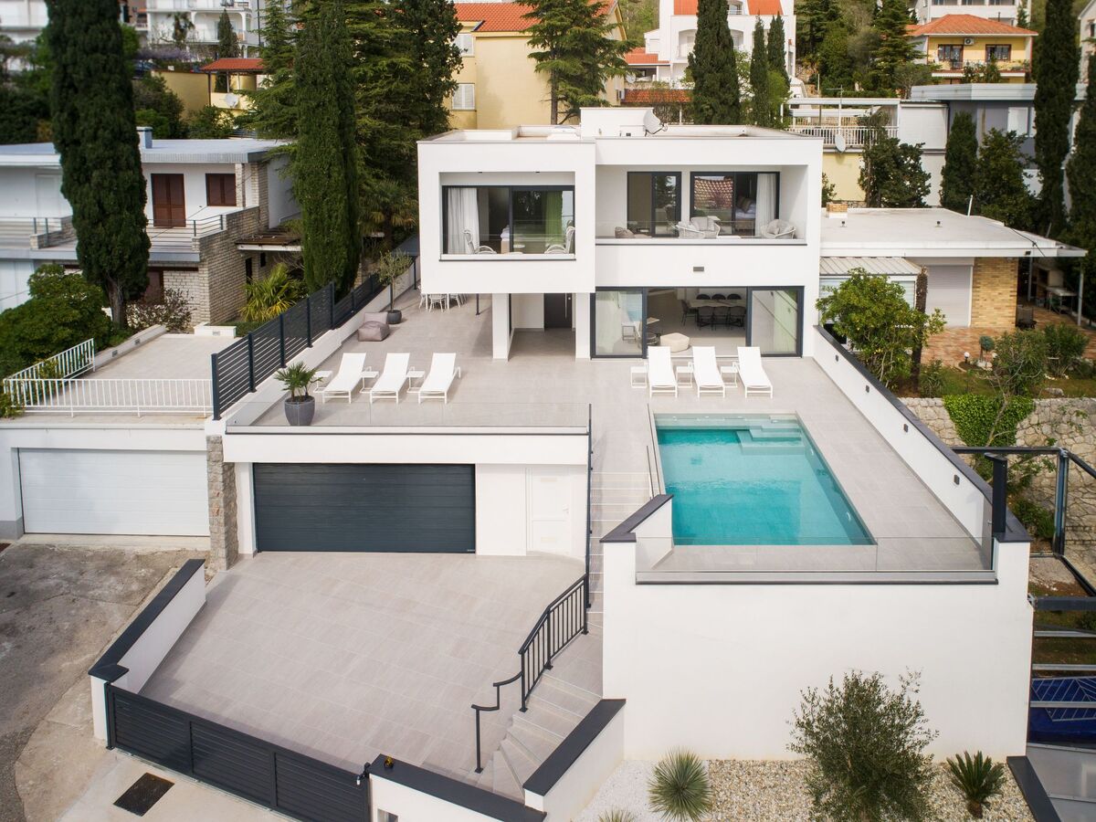 Villa Xema : maison 8 pers, piscine chauffée à 300m de la plage - Photo 2
