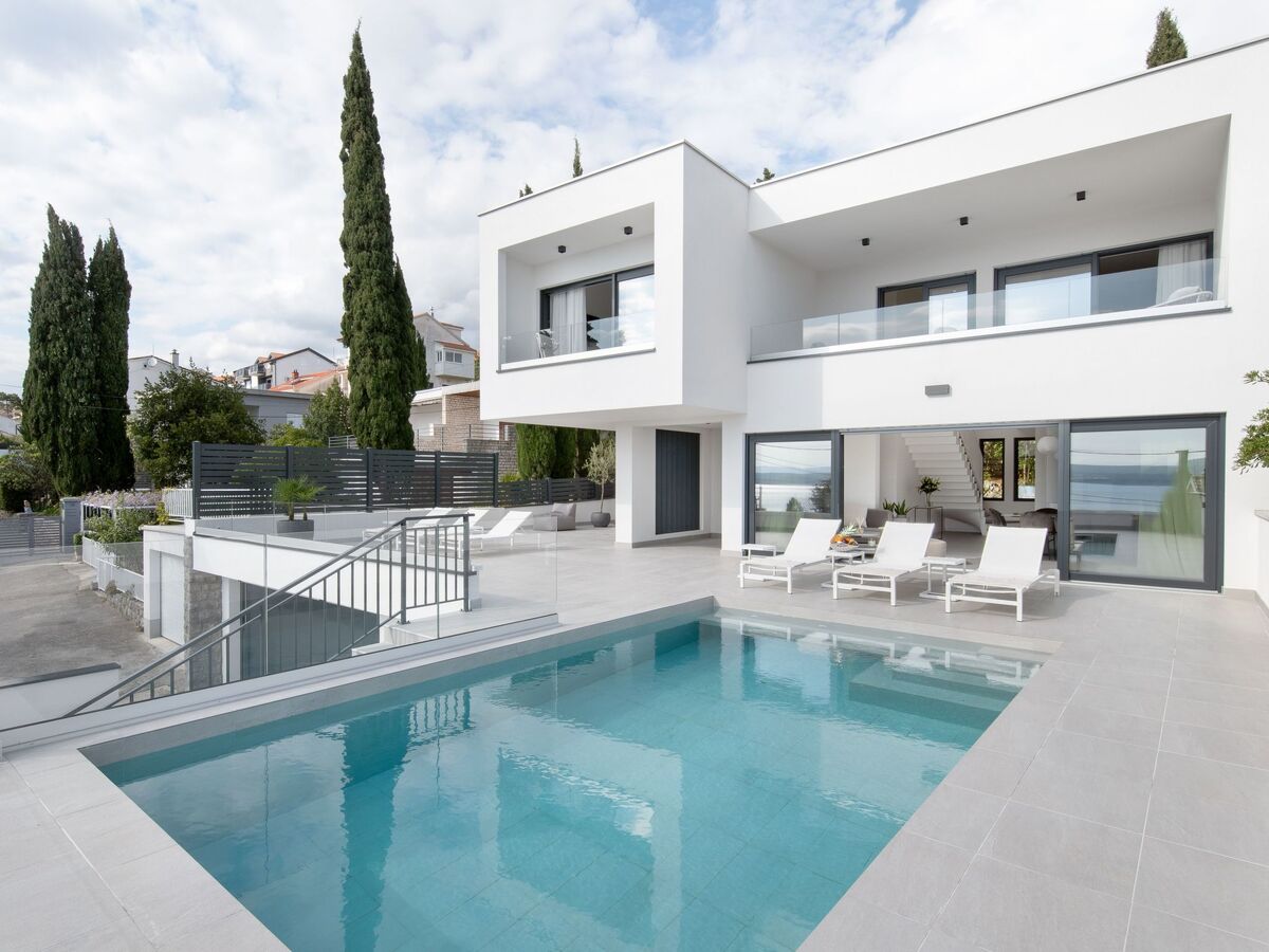 Villa Xema : maison 8 pers, piscine chauffée à 300m de la plage - Photo 3