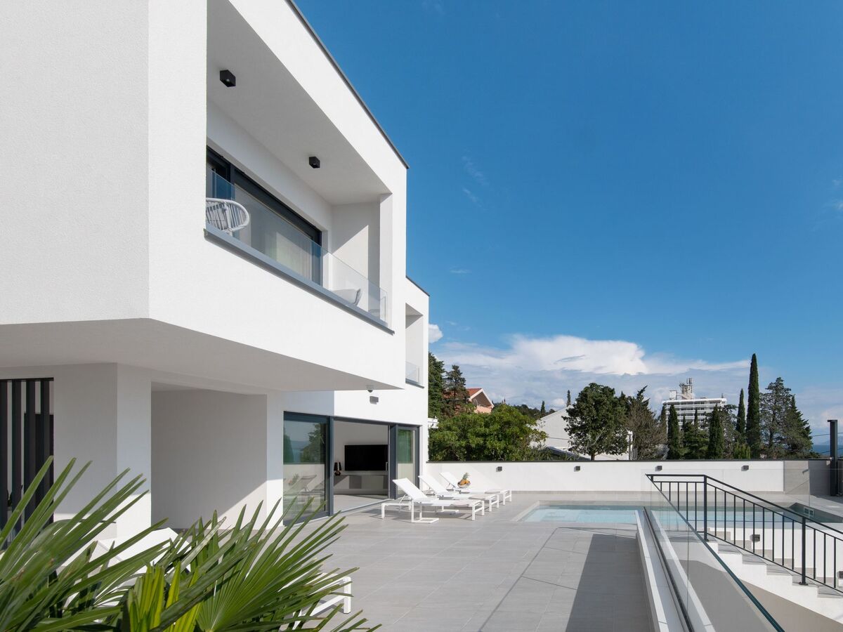 Villa Xema : maison 8 pers, piscine chauffée à 300m de la plage - Photo 12