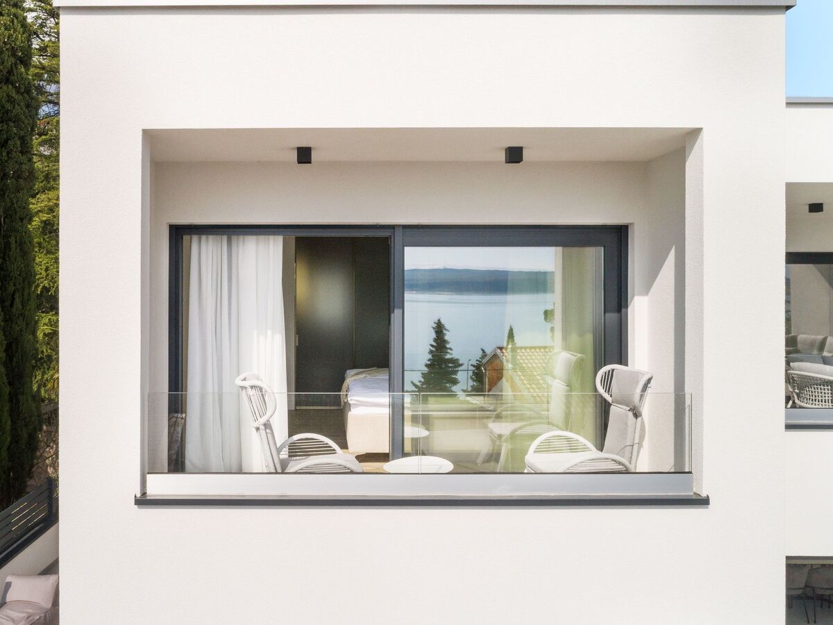 Villa Xema : maison 8 pers, piscine chauffée à 300m de la plage - Photo 13