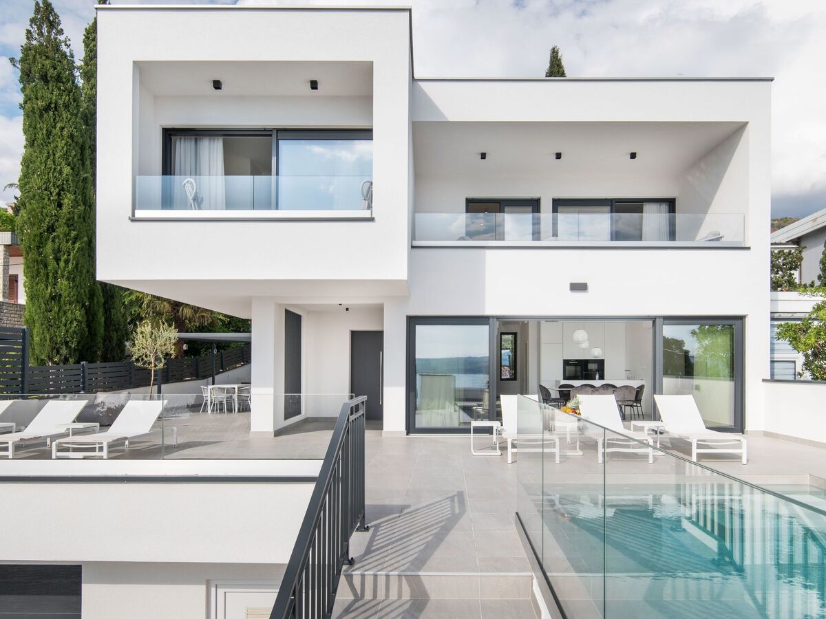 Villa Xema : maison 8 pers, piscine chauffée à 300m de la plage - Photo 19