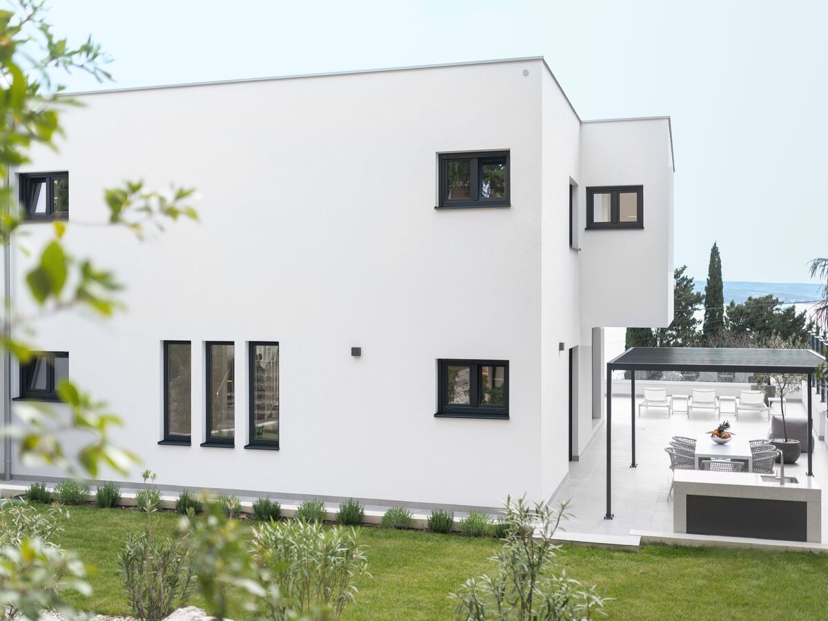 Villa Xema : maison 8 pers, piscine chauffée à 300m de la plage - Photo 20