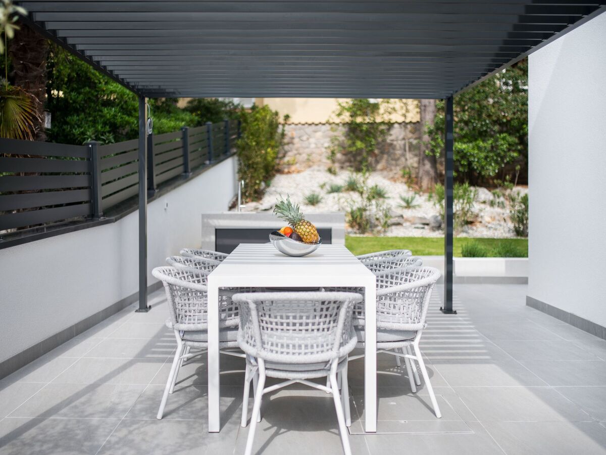Villa Xema : maison 8 pers, piscine chauffée à 300m de la plage - Photo 22