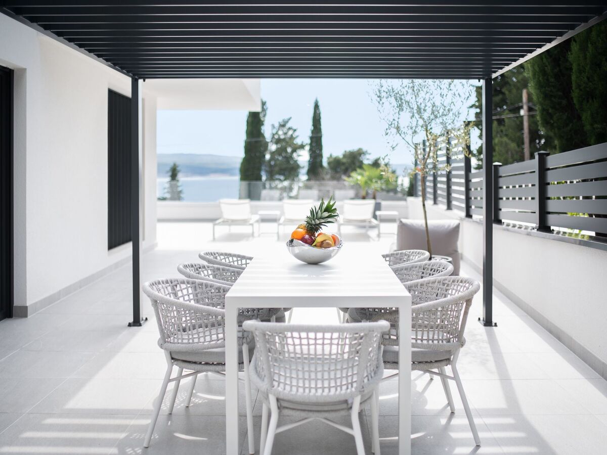 Villa Xema : maison 8 pers, piscine chauffée à 300m de la plage - Photo 23