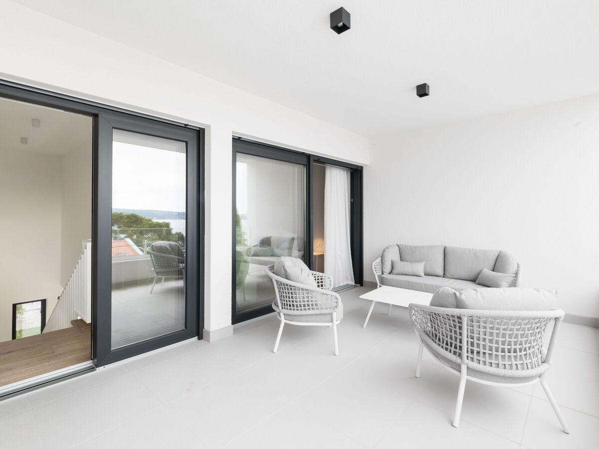 Villa Xema : maison 8 pers, piscine chauffée à 300m de la plage - Photo 31