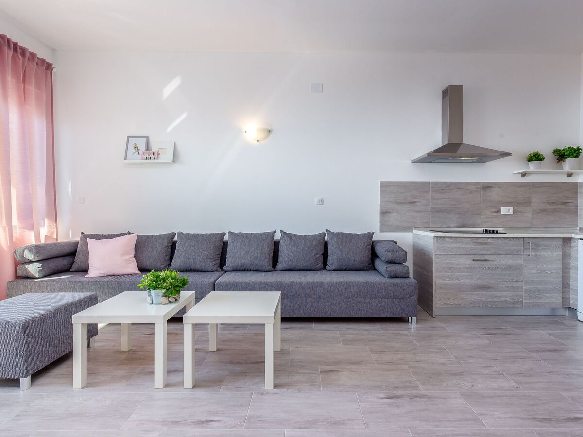 Villa Veronique 5 – Maison Dramalj, piscine à 90 m de la mer - Photo 3