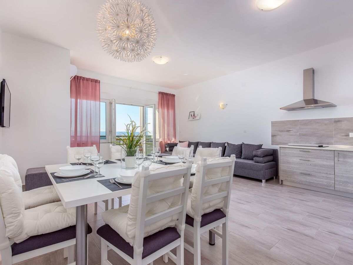 Villa Veronique 5 – Maison Dramalj, piscine à 90 m de la mer - Photo 4