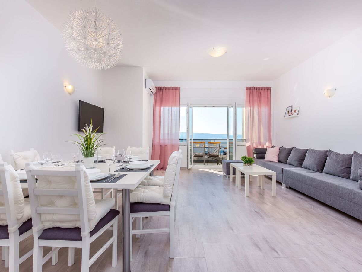 Villa Veronique 5 – Maison Dramalj, piscine à 90 m de la mer - Photo 6