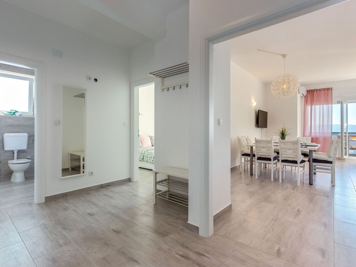 Villa Veronique 5 – Maison Dramalj, piscine à 90 m de la mer - Photo 16