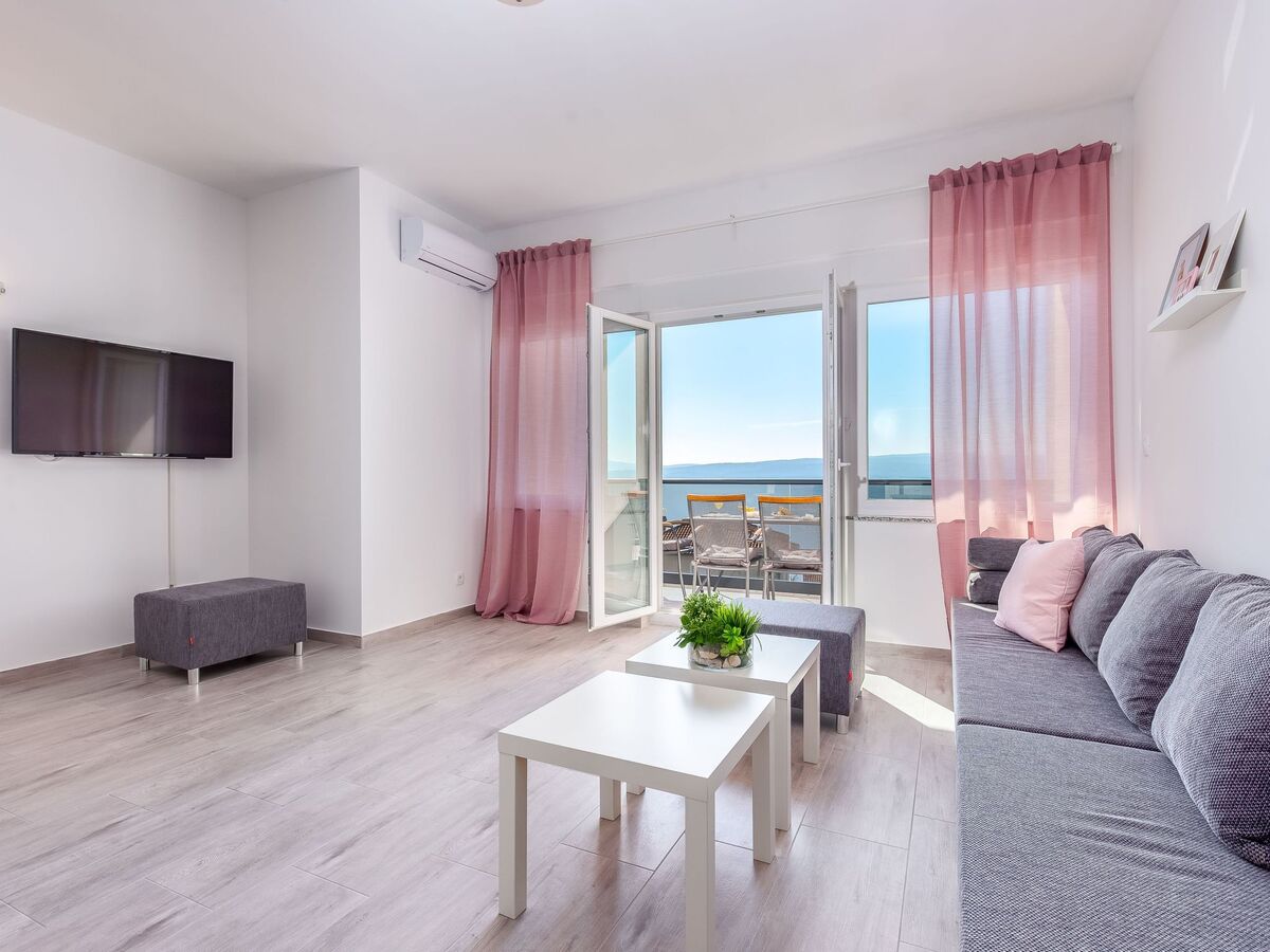 Villa Veronique 5 – Maison Dramalj, piscine à 90 m de la mer - Photo 22