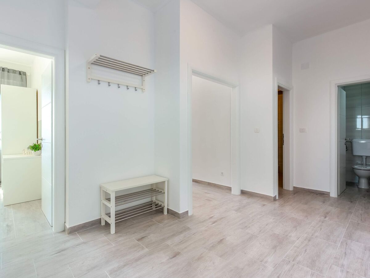 Villa Veronique 5 – Maison Dramalj, piscine à 90 m de la mer - Photo 24