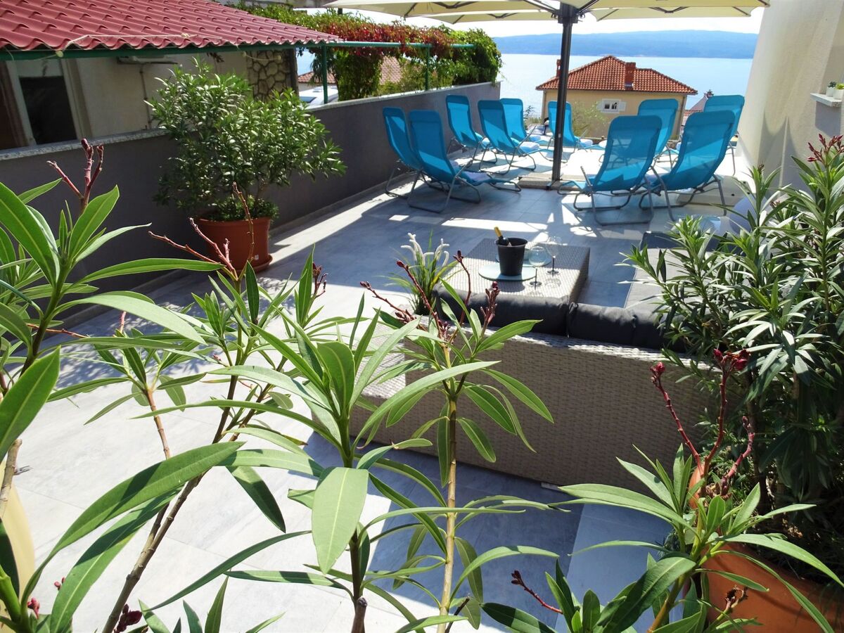 Villa Veronique 5 – Maison Dramalj, piscine à 90 m de la mer - Photo 31
