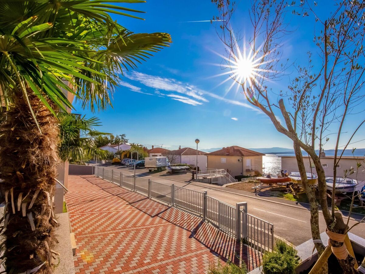 Villa Veronique 5 – Maison Dramalj, piscine à 90 m de la mer - Photo 34