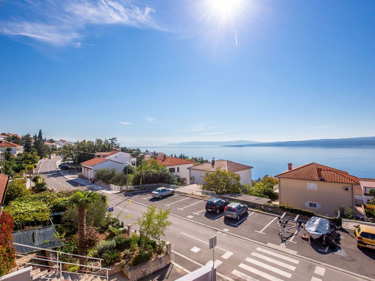 Villa Veronique 5 – Maison Dramalj, piscine à 90 m de la mer - Photo 36