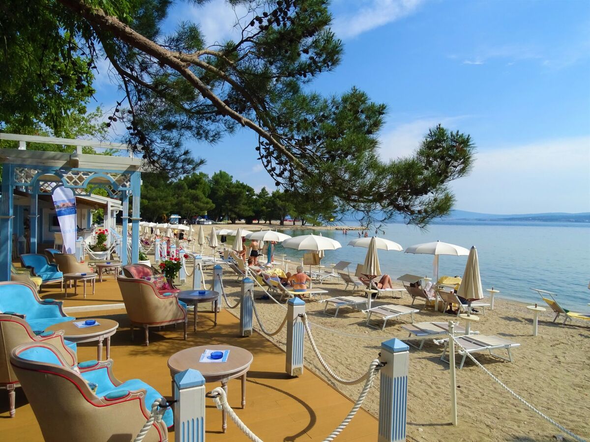 Villa Veronique 5 – Maison Dramalj, piscine à 90 m de la mer - Photo 40