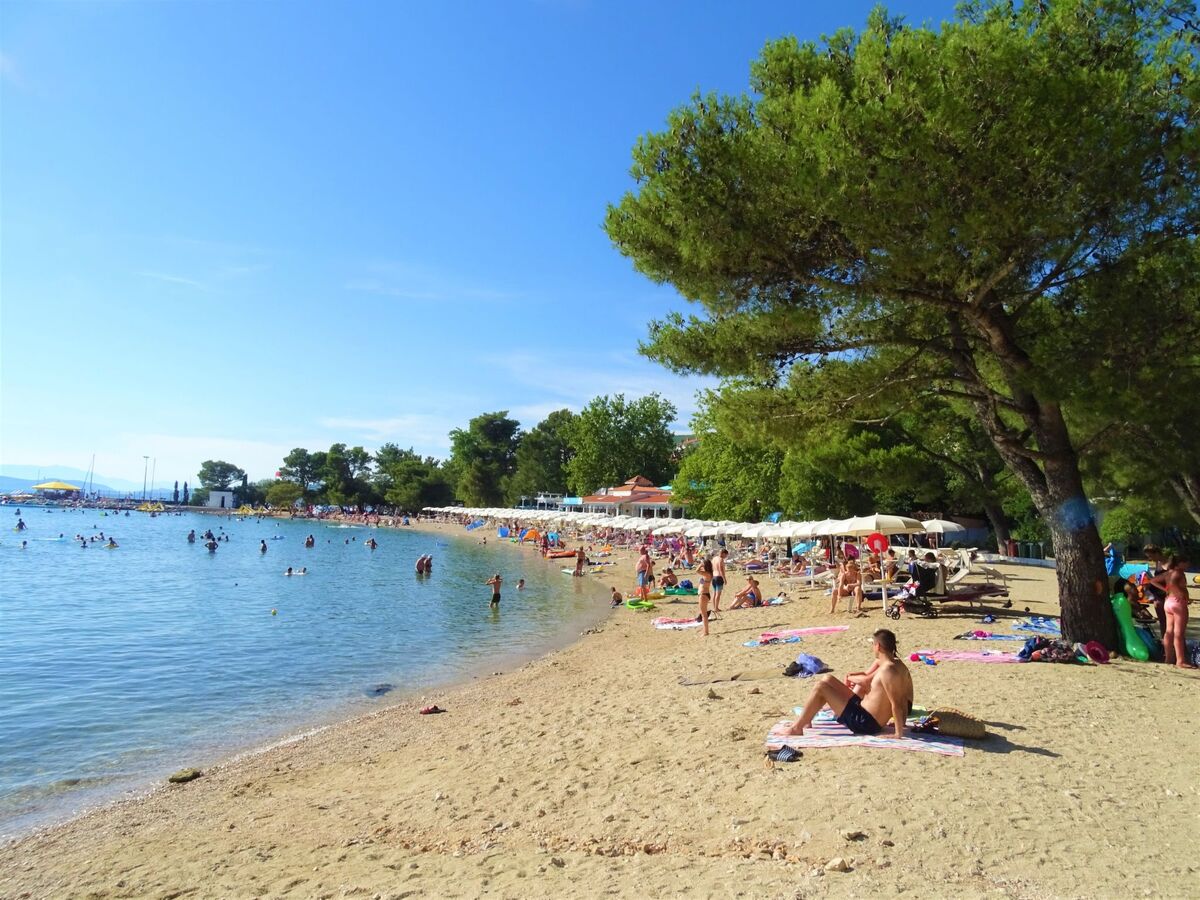 Villa Veronique 5 – Maison Dramalj, piscine à 90 m de la mer - Photo 41