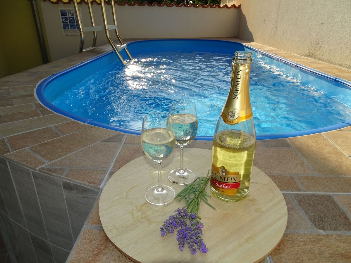 Maison 3 chambres avec piscine privée à Dramalj - Photo 2