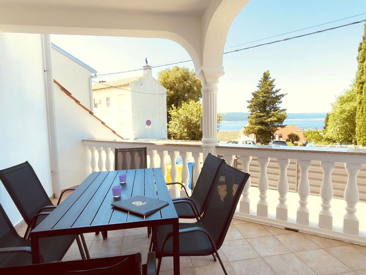 Maison 3 chambres avec piscine privée à Dramalj - Photo 3