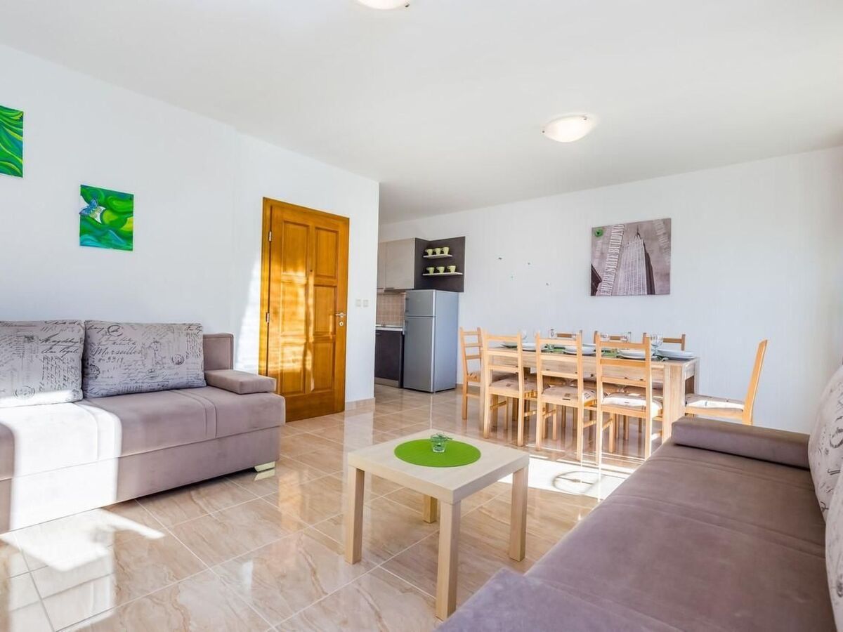 Maison 3 chambres avec piscine privée à Dramalj - Photo 4
