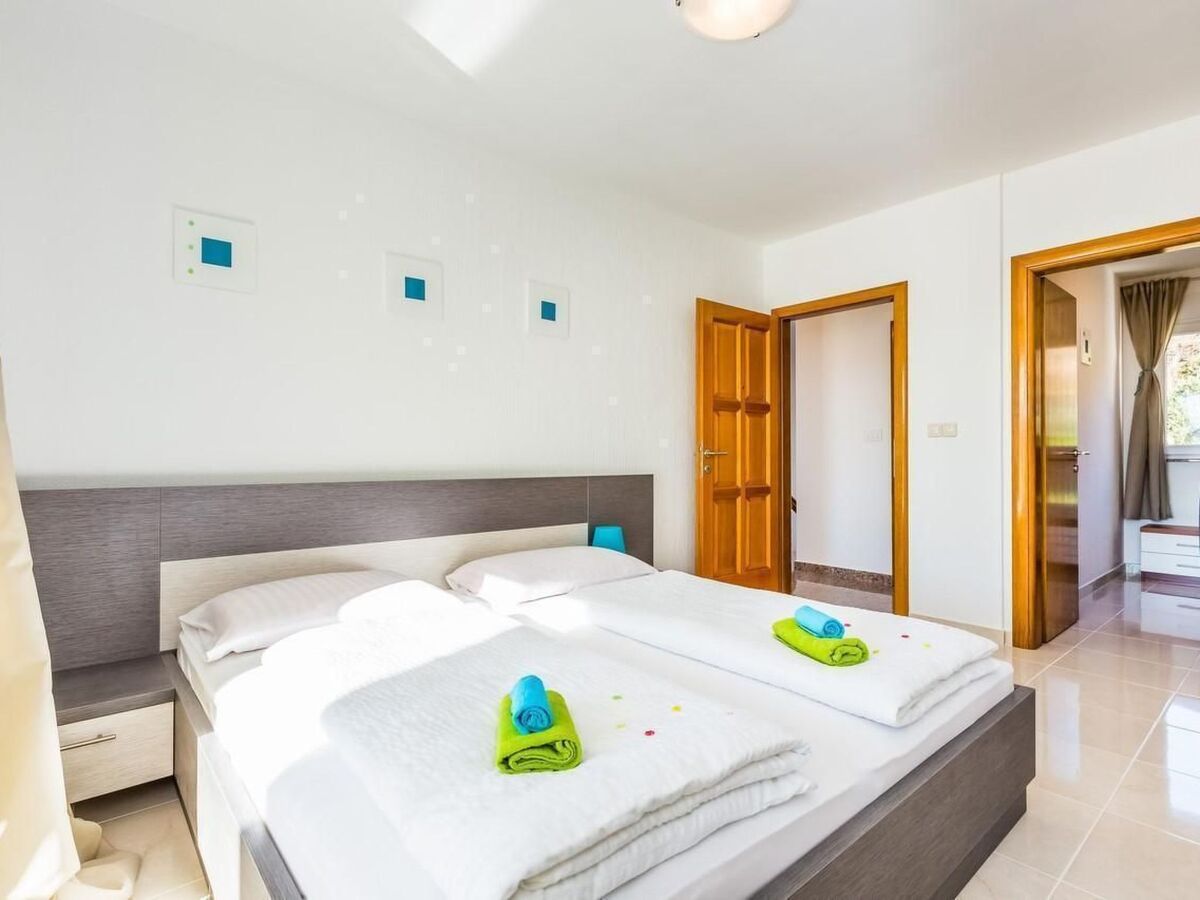 Maison 3 chambres avec piscine privée à Dramalj - Photo 6