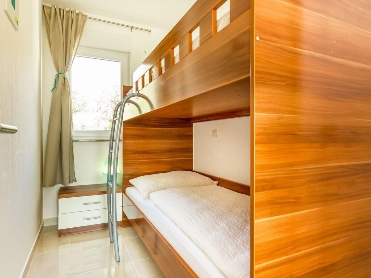 Maison 3 chambres avec piscine privée à Dramalj - Photo 7