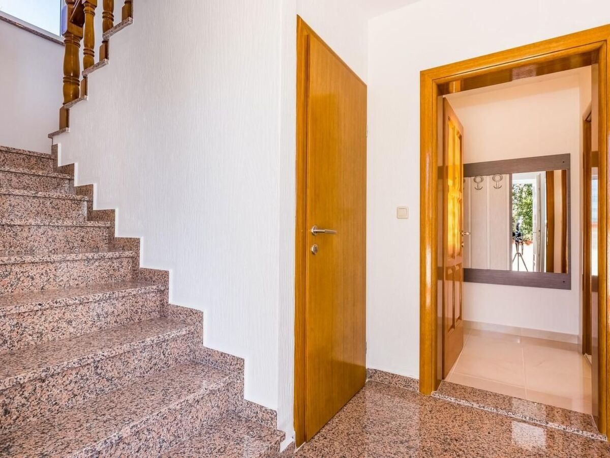 Maison 3 chambres avec piscine privée à Dramalj - Photo 11