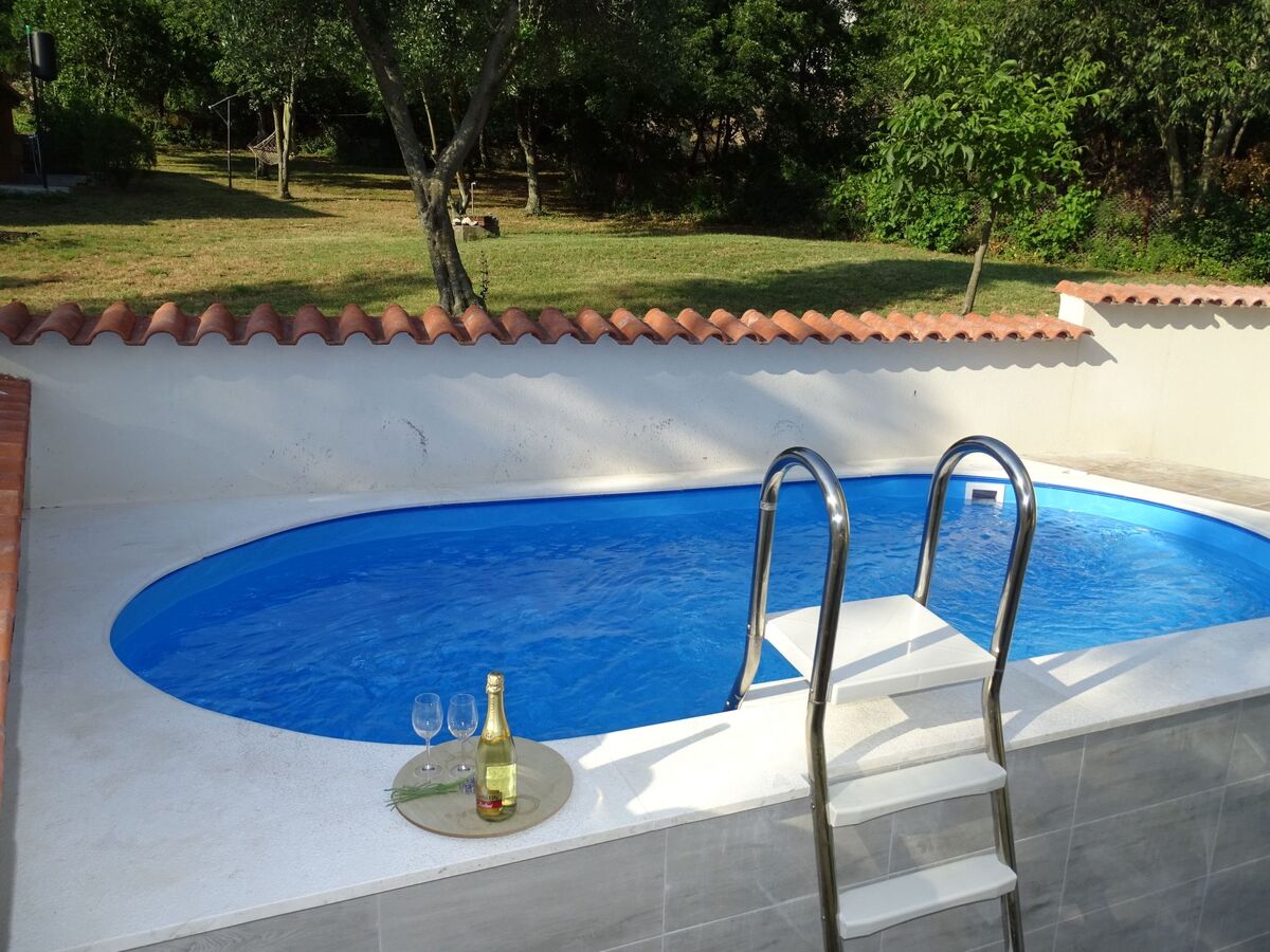 Maison 3 chambres avec piscine privée à Dramalj - Photo 12