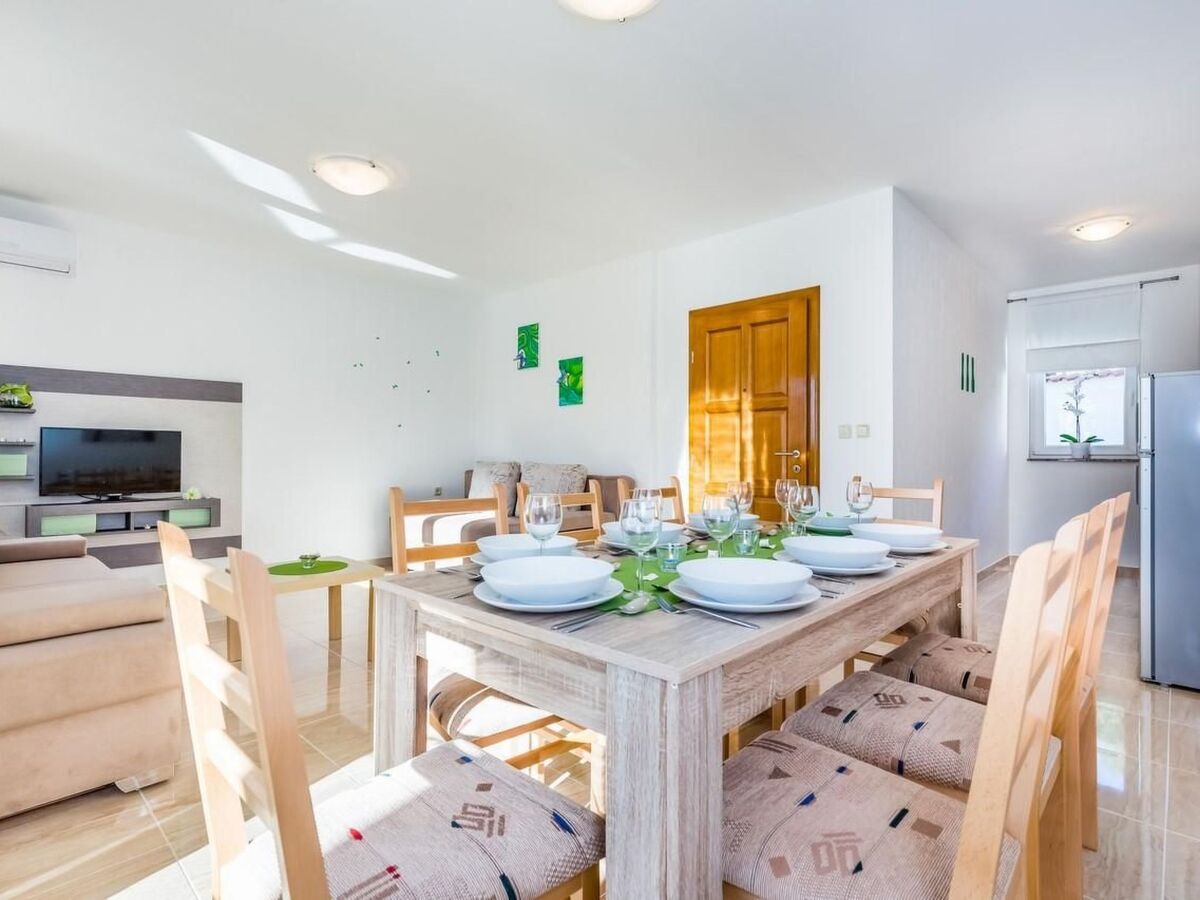 Maison 3 chambres avec piscine privée à Dramalj - Photo 13