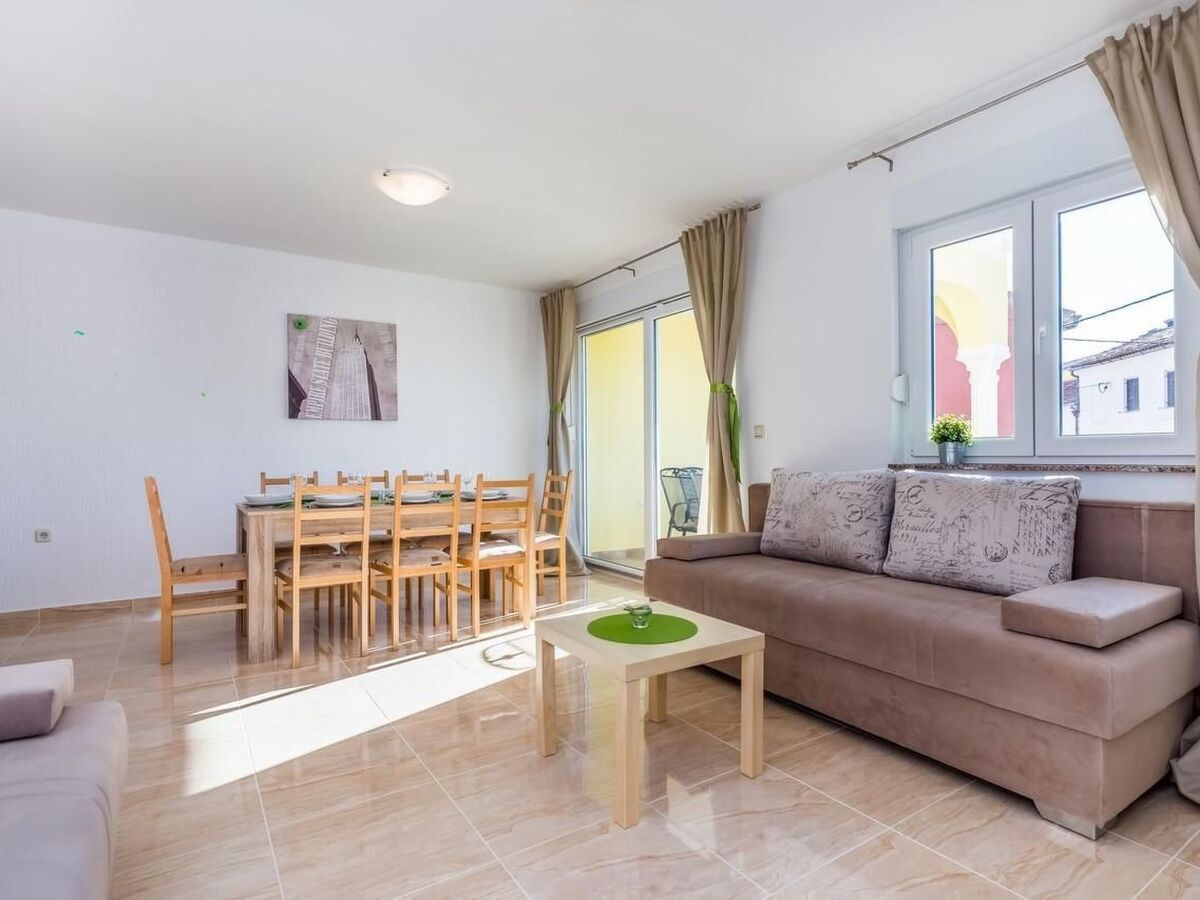 Maison 3 chambres avec piscine privée à Dramalj - Photo 16