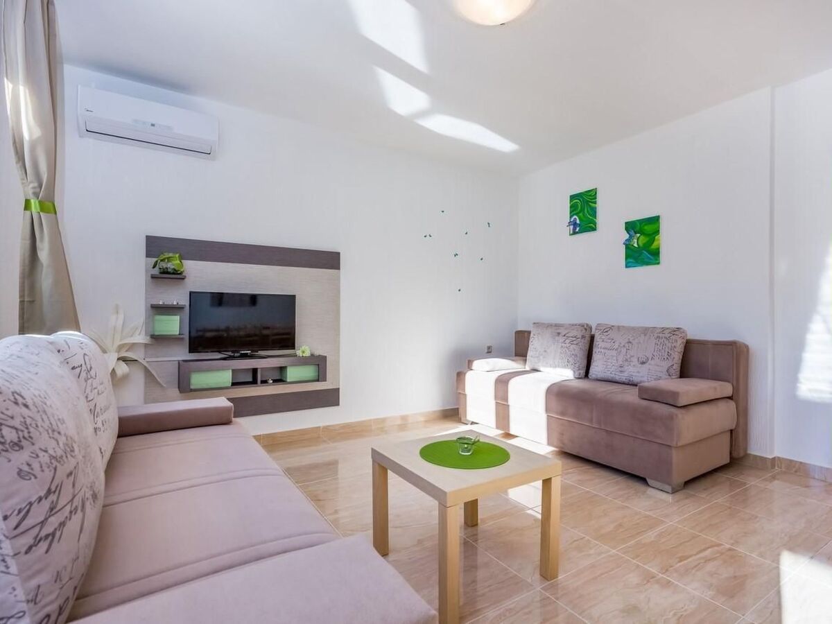Maison 3 chambres avec piscine privée à Dramalj - Photo 17