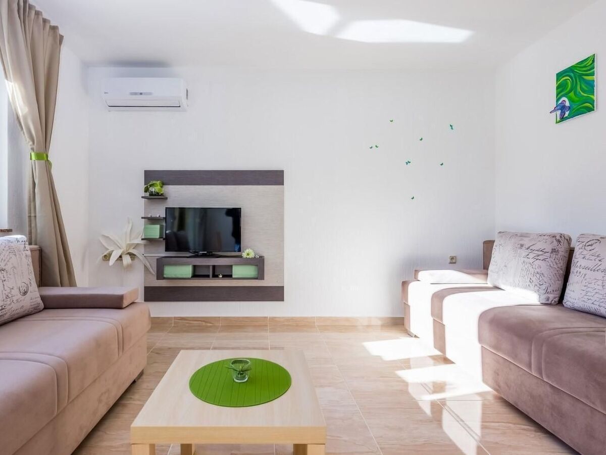 Maison 3 chambres avec piscine privée à Dramalj - Photo 19