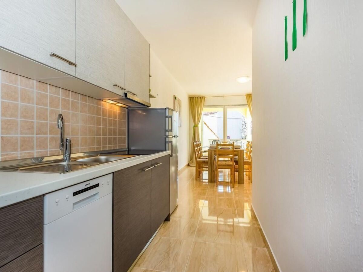 Maison 3 chambres avec piscine privée à Dramalj - Photo 20