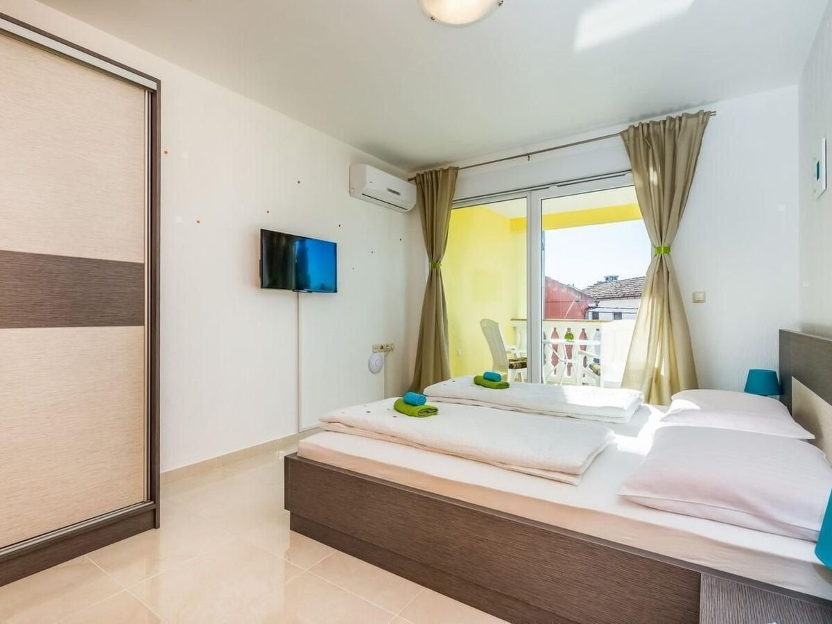 Maison 3 chambres avec piscine privée à Dramalj - Photo 21