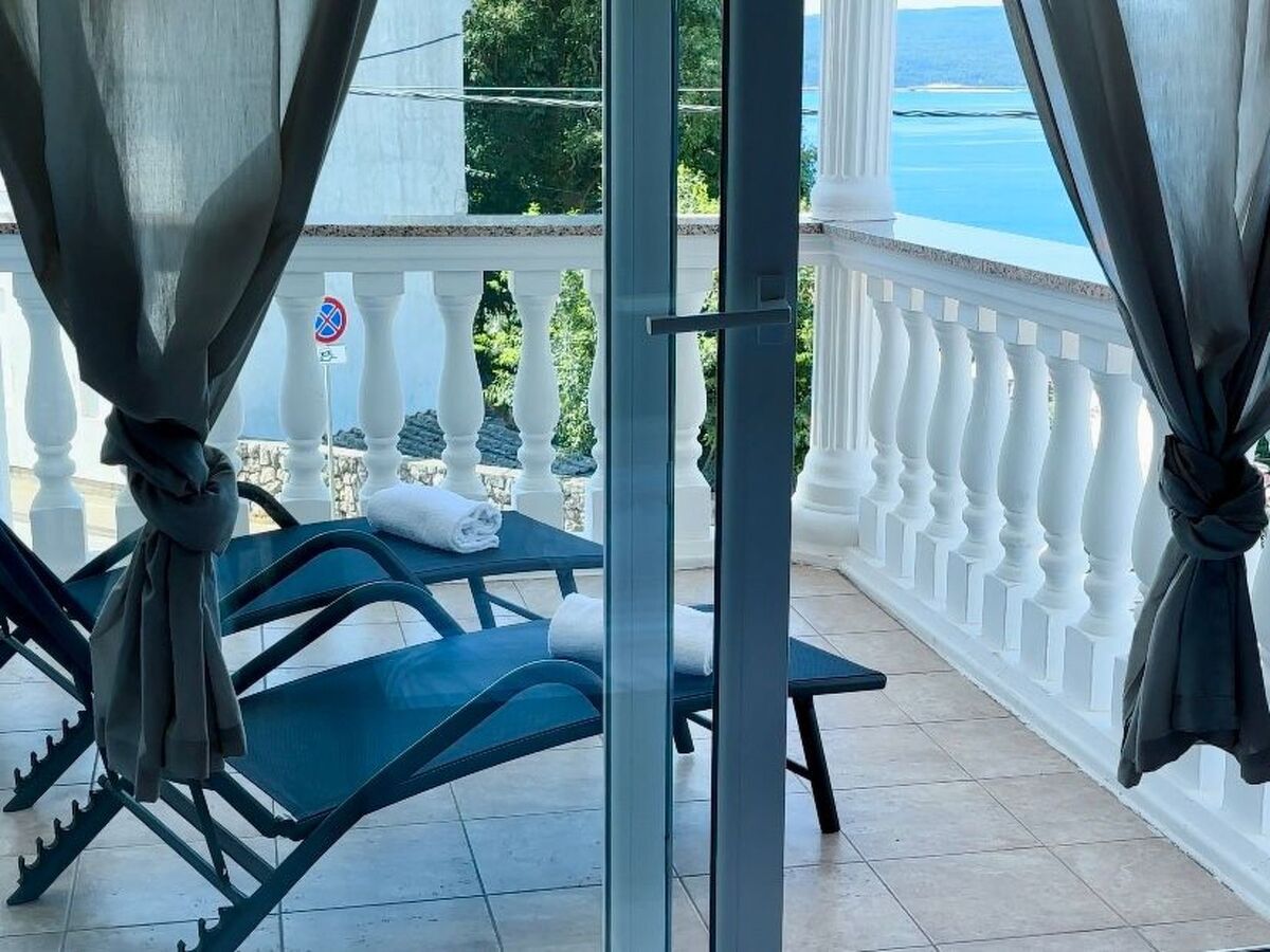 Maison 3 chambres avec piscine privée à Dramalj - Photo 23