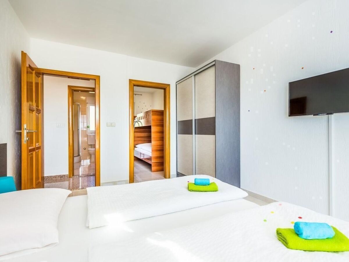 Maison 3 chambres avec piscine privée à Dramalj - Photo 24