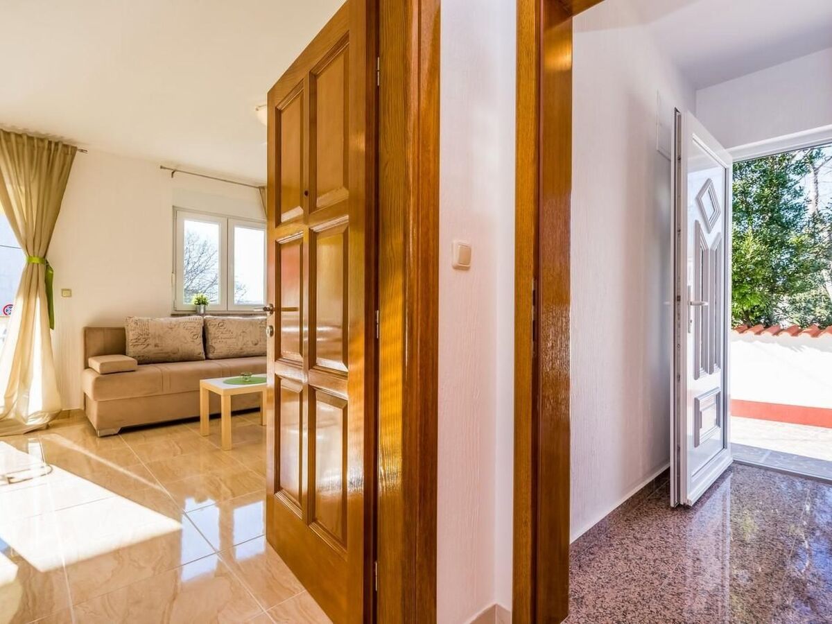 Maison 3 chambres avec piscine privée à Dramalj - Photo 26