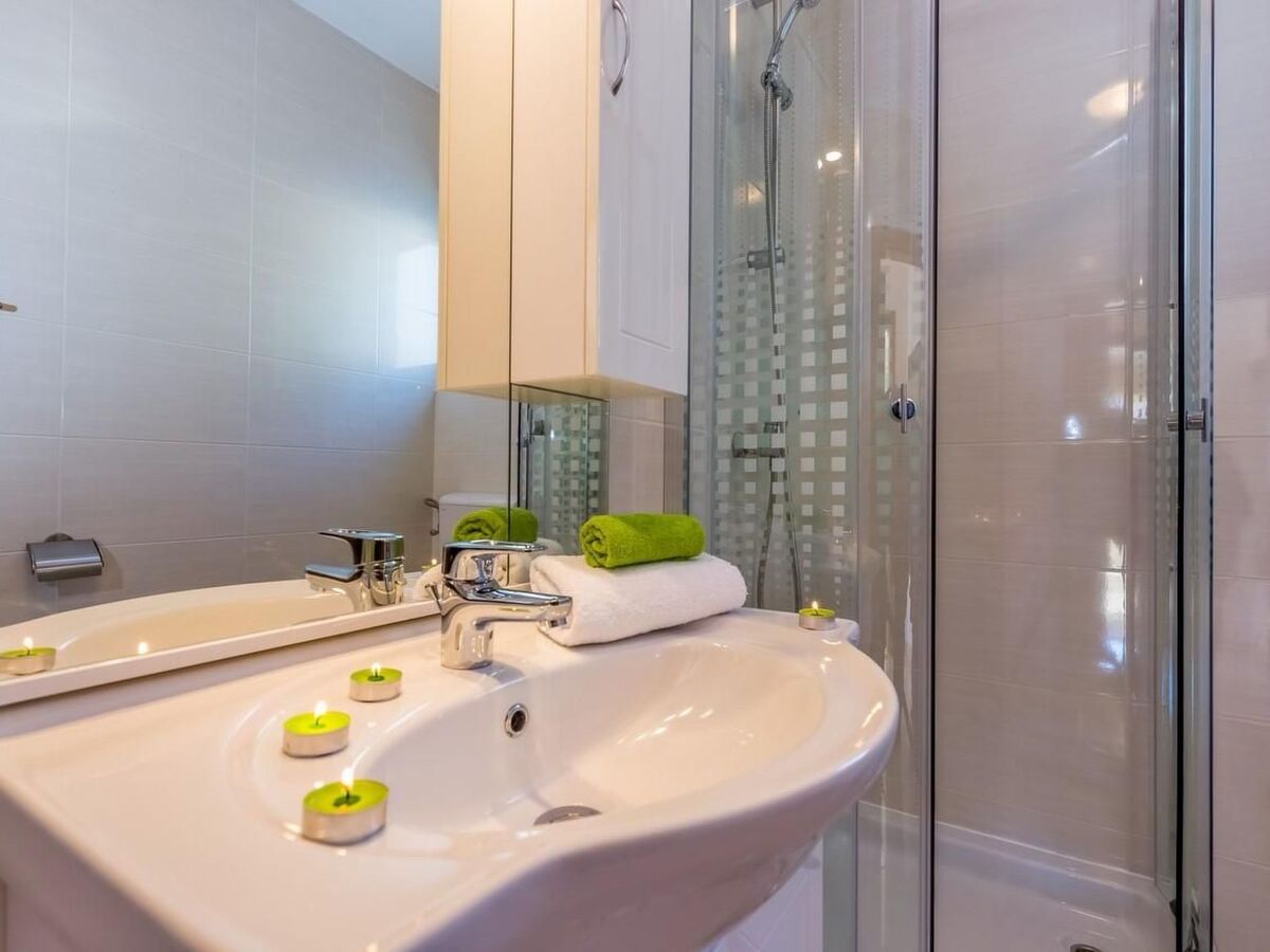 Maison 3 chambres avec piscine privée à Dramalj - Photo 27