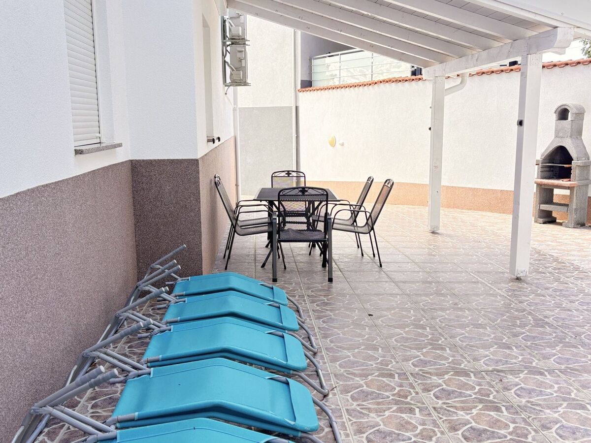 Maison 3 chambres avec piscine privée à Dramalj - Photo 28
