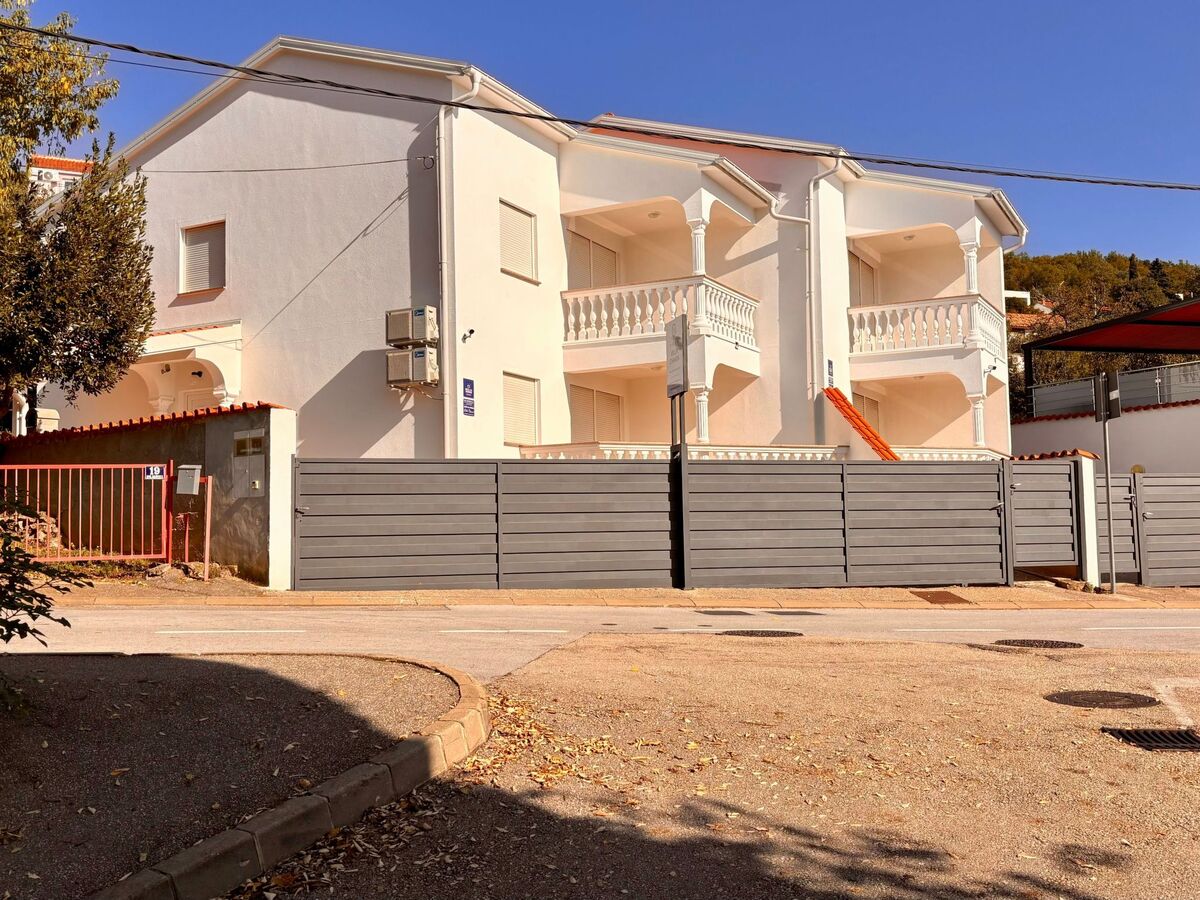 Maison 3 chambres avec piscine privée à Dramalj - Photo 30