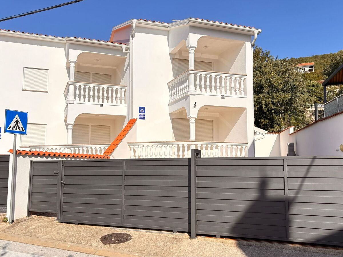 Maison 3 chambres avec piscine privée à Dramalj - Photo 31