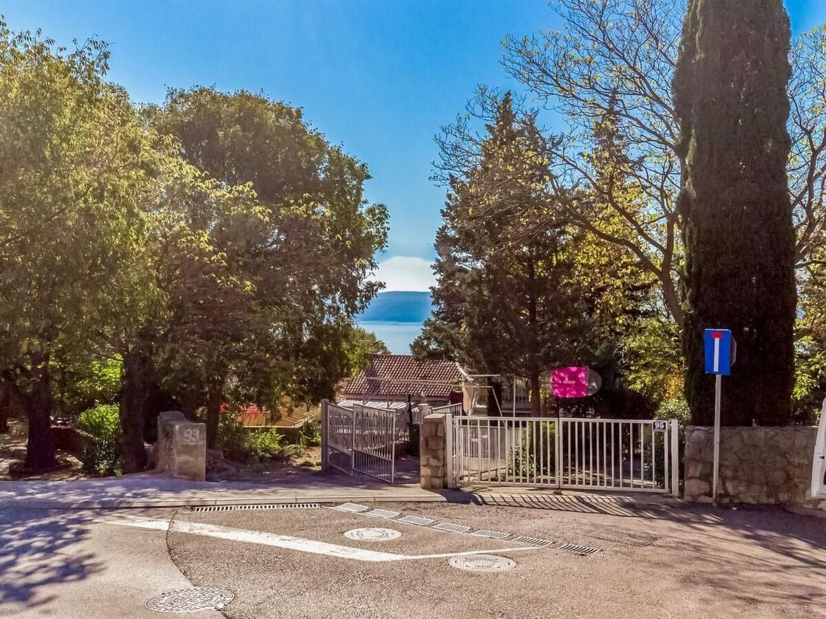 Maison 3 chambres avec piscine privée à Dramalj - Photo 32