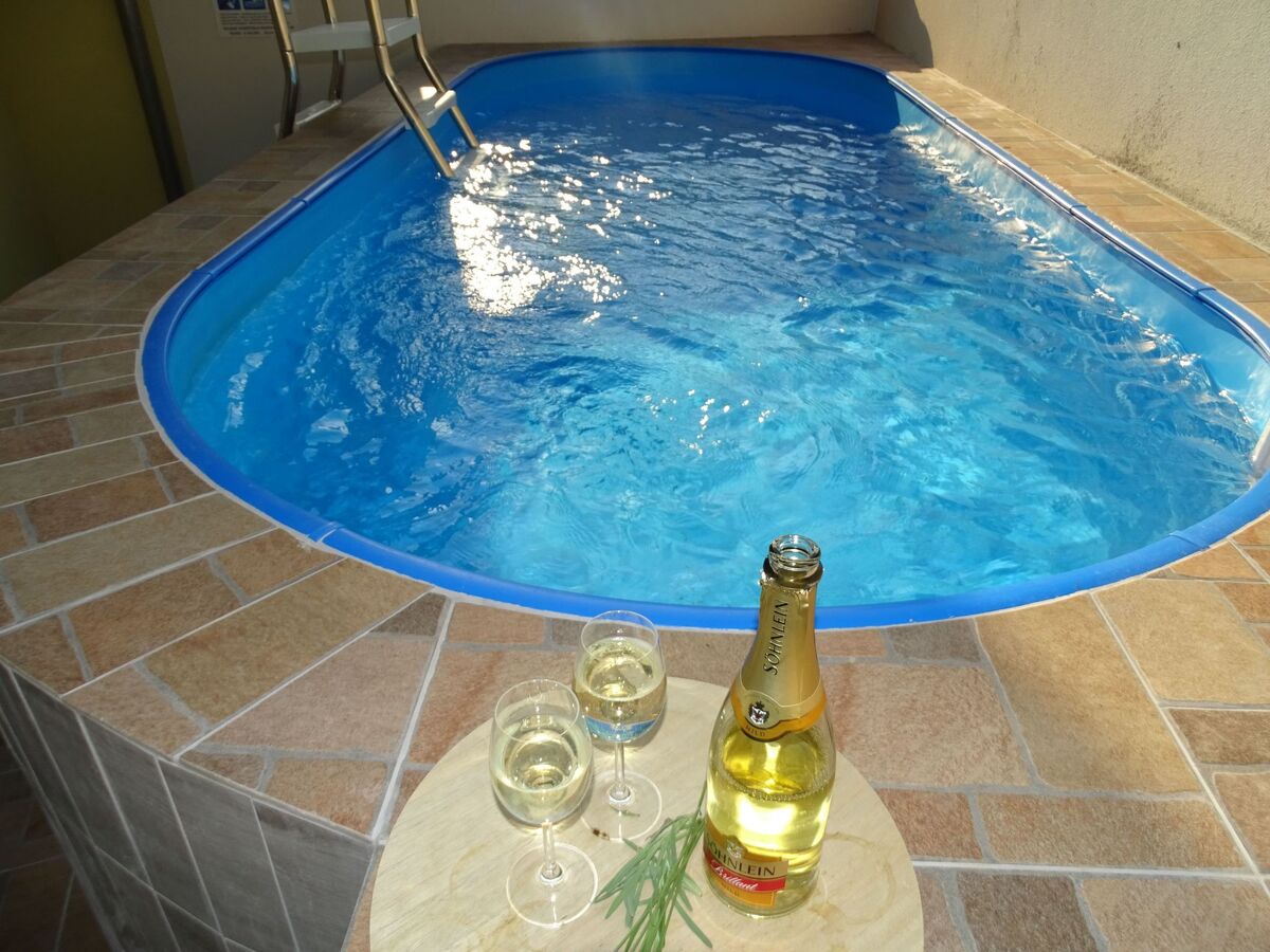 Maison 3 chambres avec piscine privée à Dramalj - Photo 47
