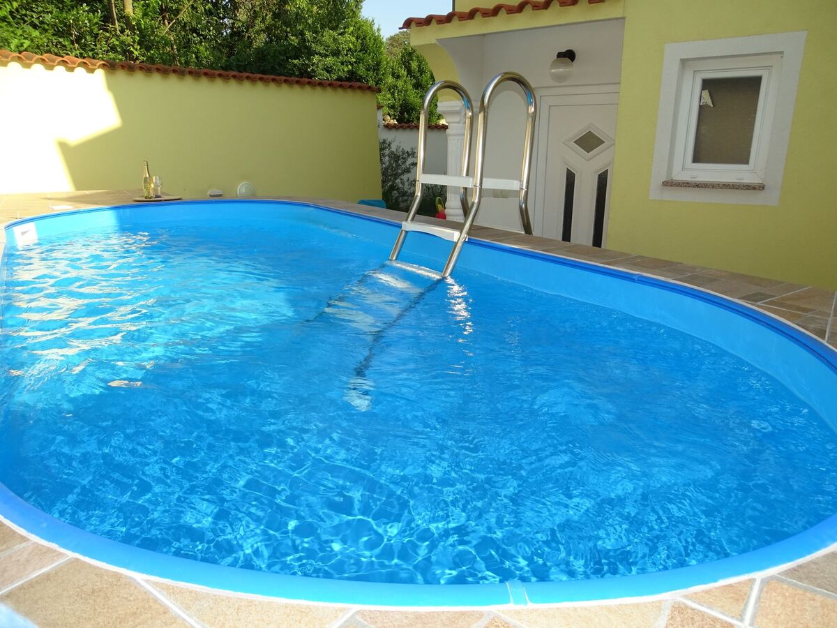 Vila Chiara, maison avec piscine privée à Dramalj - Photo 1