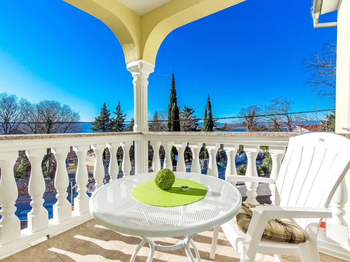 Vila Chiara, maison avec piscine privée à Dramalj - Photo 5