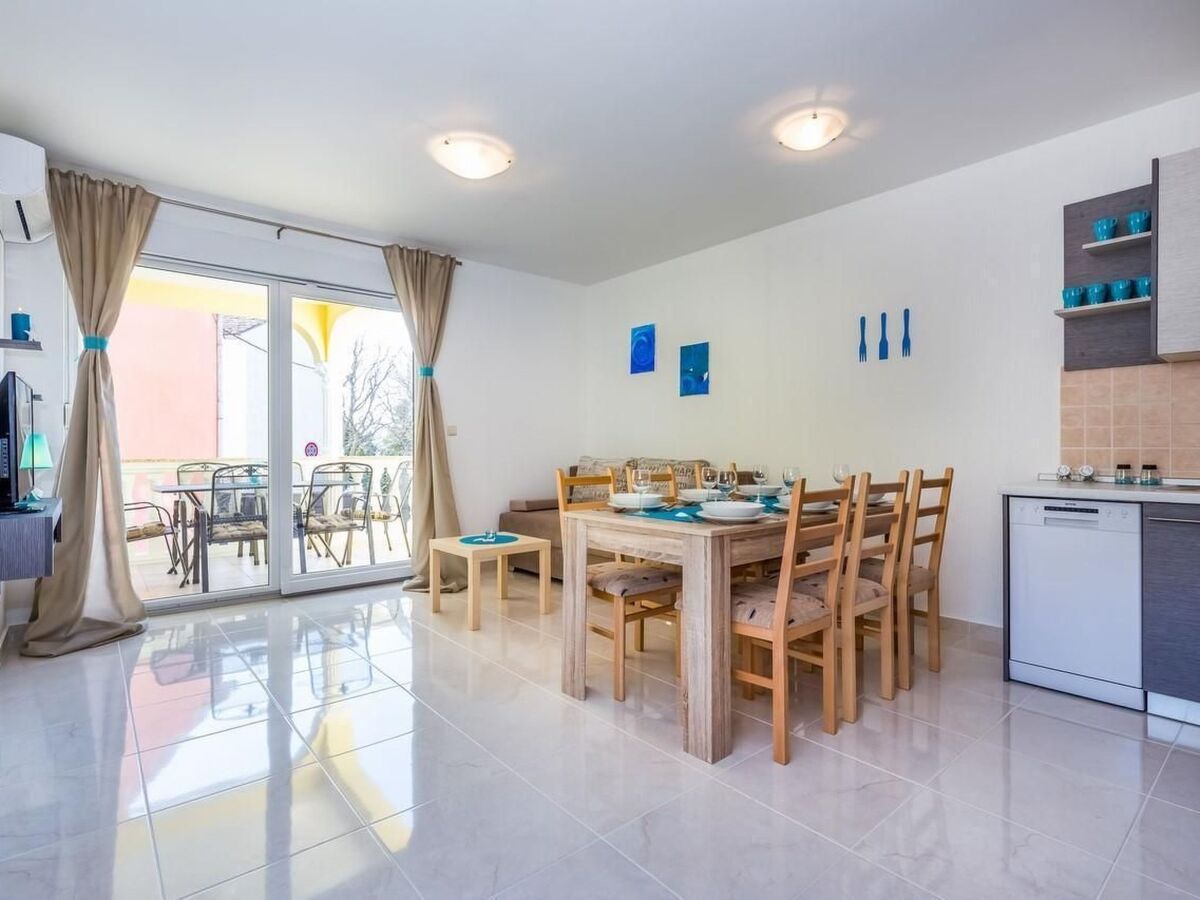 Vila Chiara, maison avec piscine privée à Dramalj - Photo 6