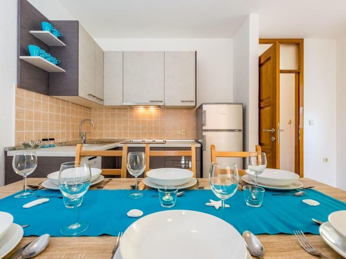 Vila Chiara, maison avec piscine privée à Dramalj - Photo 7