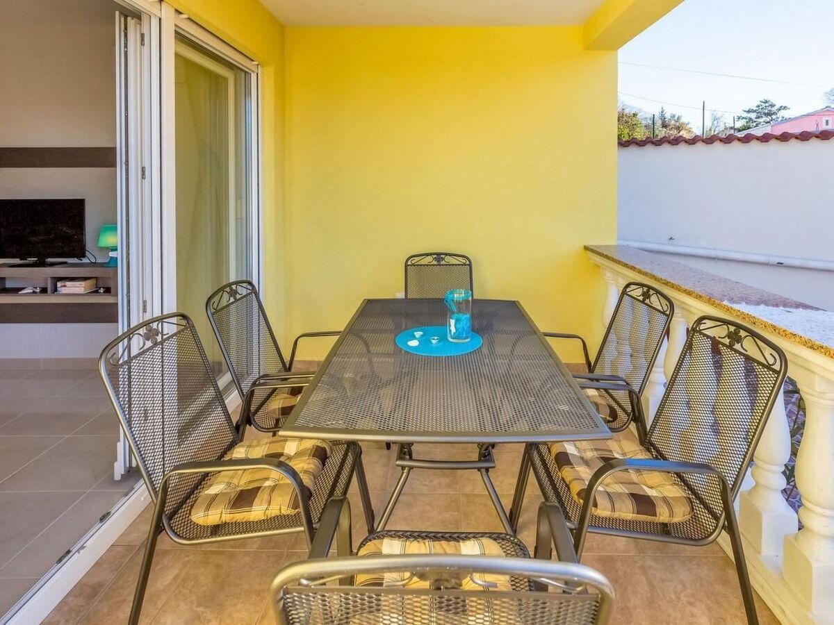 Vila Chiara, maison avec piscine privée à Dramalj - Photo 10