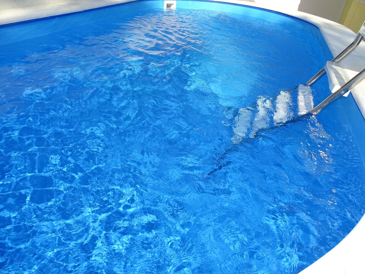 Vila Chiara, maison avec piscine privée à Dramalj - Photo 11